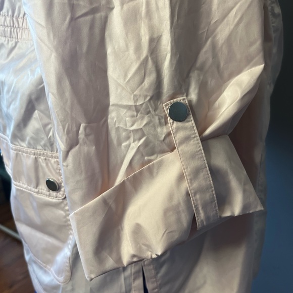 Zenergy Colleen Novelty Jacket in Lyrical Pink !! - Picture 5 of 12